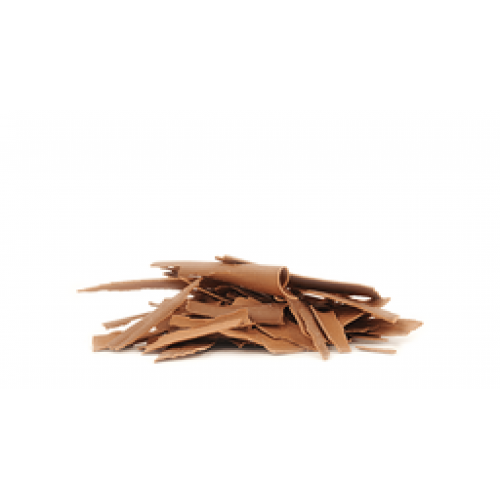 Lait au chocolat en feuilles 2,5 kg